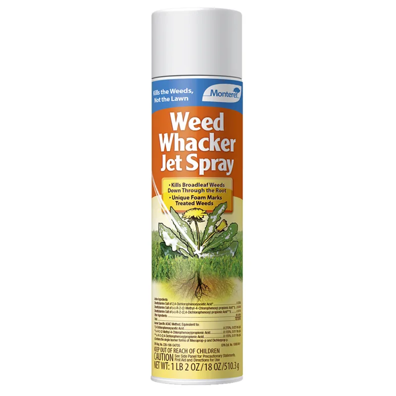 Weed Whacker Jet Spray – 18 oz (LG 5268)