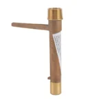 Landscape Products LP 33DK-07 3/4 in Quick Coupling Key (LP-33DK-07)
