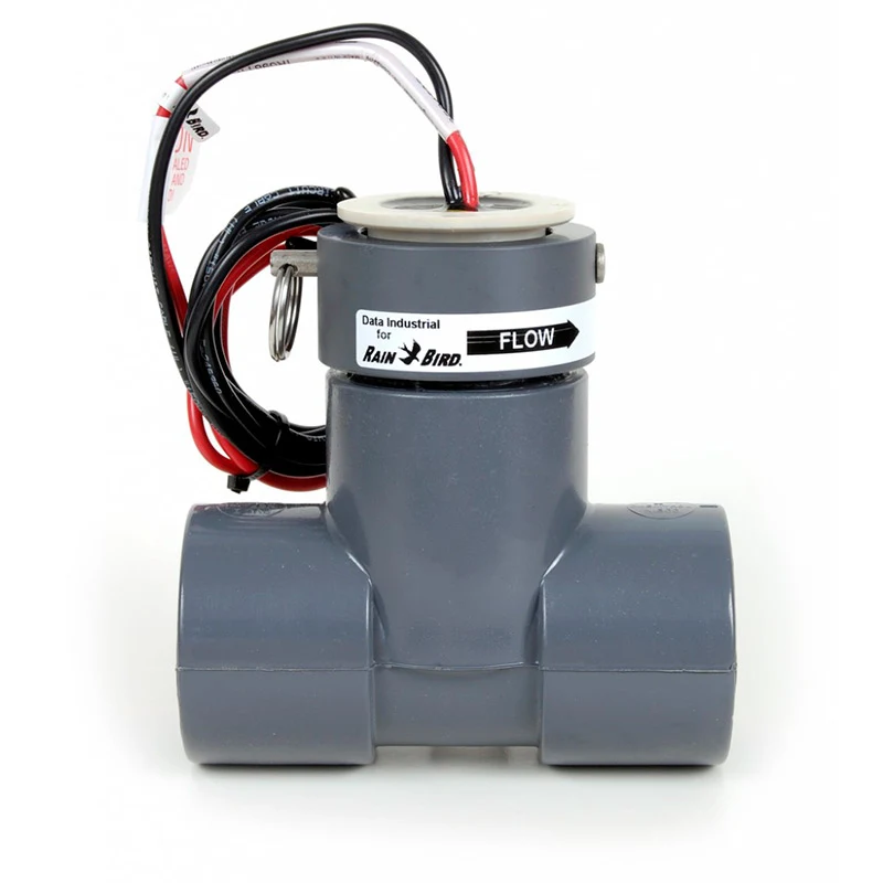 Rain Bird FS Flow Sensor Wired Tee Mount 1-1/2″ PVC (M80102)