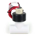 Rain Bird FS Flow Sensor Wired Tee Mount 1″ PVC (M80108)