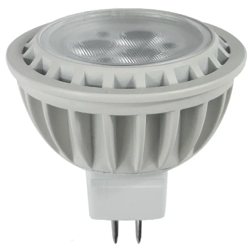 Landscape Products Brilliance MR16 ECOSTAR Bi-Pin 4W 2700K - 60 deg (MR16-4-ECO-2700-60)