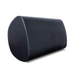 TruAudio OP6-BK 6 in. 2-Way Outdoor Speaker, Black (OP6-BK)