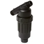 Landscape Products 1 in Male Pipe Thread 155 Mesh Y-Filter (P16-155)