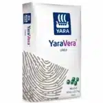 Yara 46-0-0 Soluble Pelletized Urea Fertilizer 50 lb. Bag (PA3854U11)