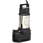 Atlantic PAF-75 1 HP 5950GPH Solids Handling Pond and Waterfall Pump (PAF75)