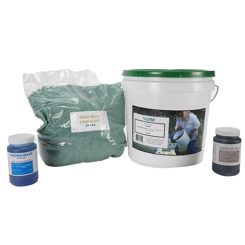 Premium Fill Kit 1 – All Purpose – (FM Landscape, Hydro-Maxx, Maxx Build) (PFK-1)
