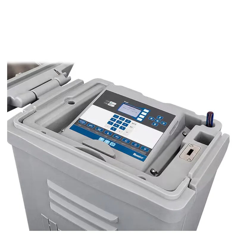 Hunter PILOT-DH-750-LAN Pilot Integrated Hub