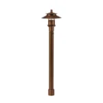 Alliance PL250 Area & Path Light With LED (PL250-LED)