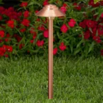 Vista Lighting PR-2128-CSN-2.5-W-T3 2.5W LED COPPER (PR-2128-CSN-150-W-G4)