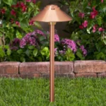 Vista Lighting PR-2129-CSN-2.5-W-T3 2.5W LED COPPER (PR-2129-CSN-150-W-G4)