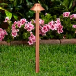 Vista Lighting PR-2165-CSN-2.5-W-T3-FR LED COPPER (PR-2165-CSN-150-W-G4-FR)