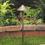 Vista Lighting PR-6500-Z-2.5-W-T3-FR 2.5W LED (PR-6500-Z-150-W-G4-FR)