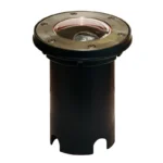 FX Luminaire RP-LED20W-FL-RG-CB Well Light Camo Bronze (RP-LED20W-FL-RG-CB)