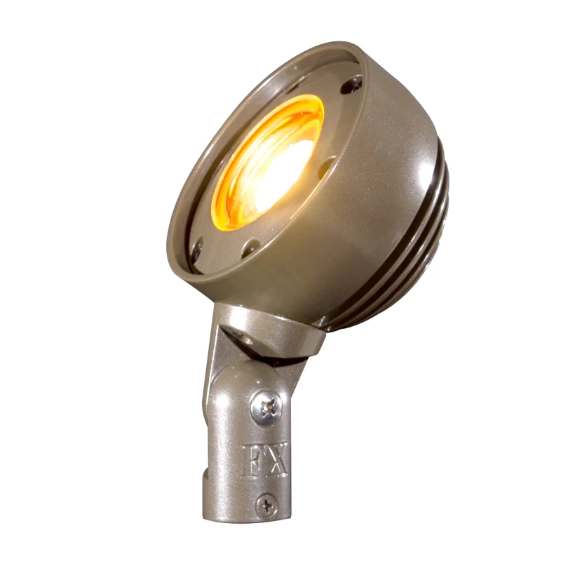 RW-ZD-9LED-BZ.webp FX Luminaire RW ZD 9-LED Wall Light, Bronze Metallic (RW-ZD-9LED-BZ)