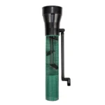 Hunter 18” 0.50 GPM Bubbler, Swing Joint Root Zone Watering System and Check Valve (RZWS-18-50-CV)