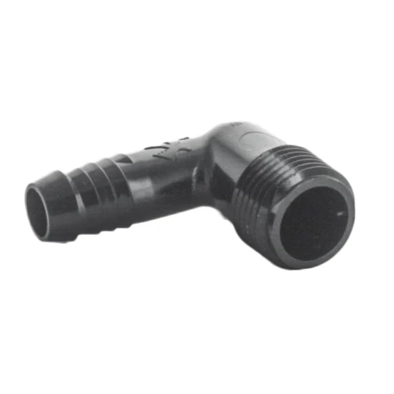 Rain Bird SBE050 1/2″ Male NPT x 1/2″ Spiral Barb Elbow (SBE050)