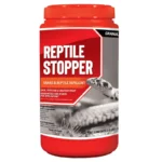 Messinas Reptile Stopper Granular – 2.5 lb (SN-G-001)