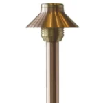 FX Luminaire SP-NL-12R-CU Path Light Copper (SP-NL-12R-CU)