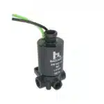 OEM G75-A latching solenoid with 9 ohm latch coil used in the Hunter ST-LSA kit