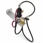 Hunter ST-V2030-KIT remote on-off-auto selector and solenoid manifold