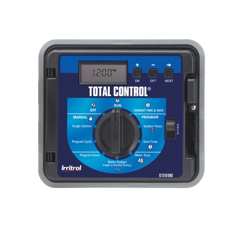 Irritrol Total Control R-Series 9-Station Outdoor Controller (TC-9EX-R)