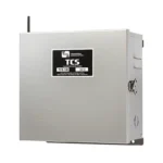 Vista TCS 300W 4-Zone Stainless Steel Wi-Fi Smart Lighting Transformer (TCS-300)