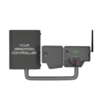 Thrive EVO 4 Station Wireless Transmitter and Receiver Controller