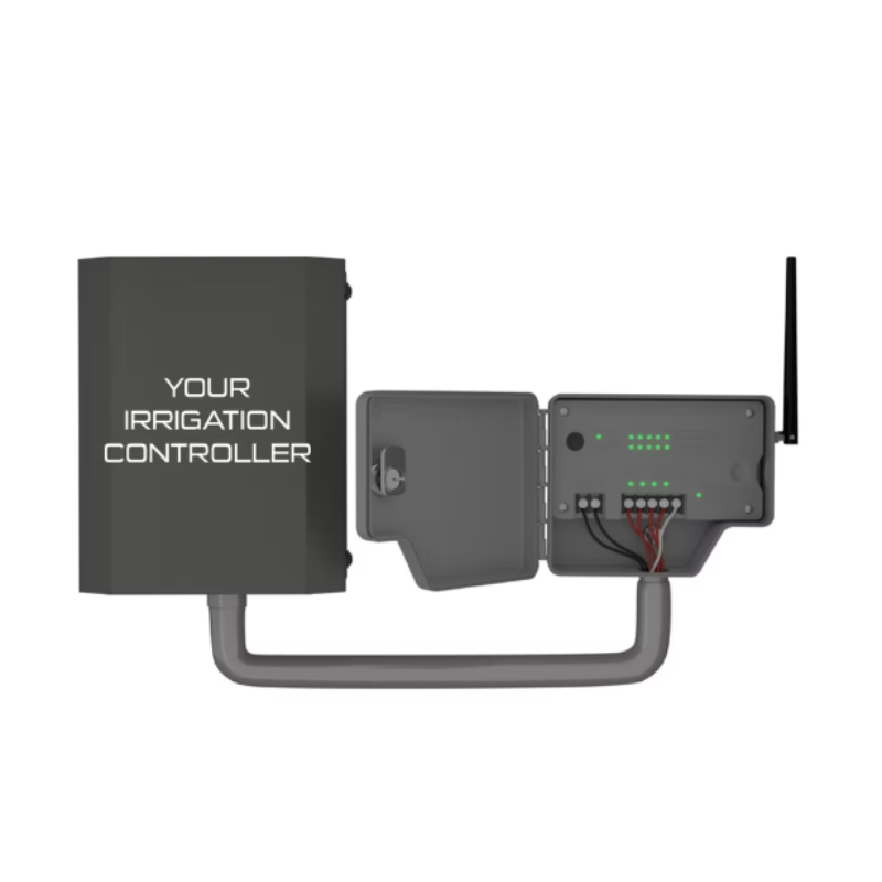 Thrive EVO 4 Station Wireless Transmitter and Receiver Controller