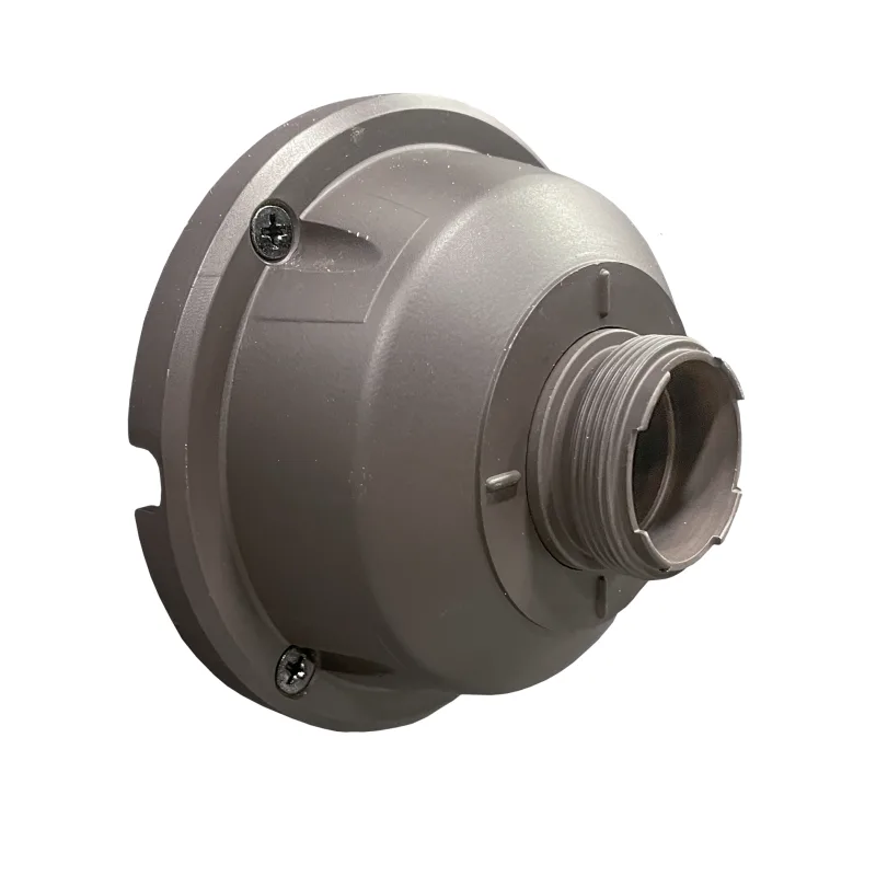 TruAudio AS-BASE Wall Mount Base for AcoustiScape Speakers (TRUAUDIO-ASBASE)