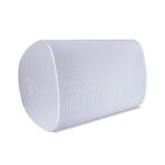 TruAudio TRUBUNDLE1WT Outdoor Speaker and VSSL Package, White (TRUBUNDLE1WT)