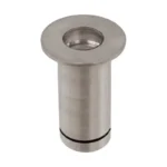 Brilliance Versa Beam VB-02 Round Flange in Nickel finish