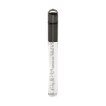 Brilliance Versa Beam VB-04 6" Acrylic Bubble Rod in Black finish