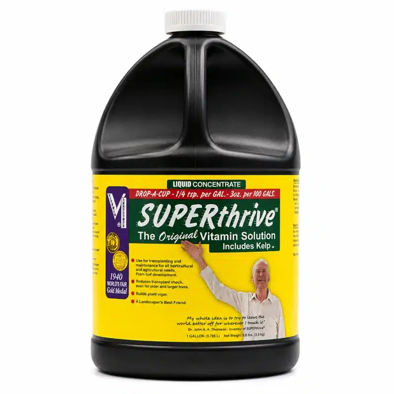 Superthrive - 1 gal (VIT00017)