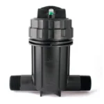 Rain Bird QKCHK Basket Filter 200 Mesh T-Style 3 to 20 gpm Pressure Regulating 15 to 150 psi 1" MNPT (X14131)