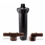 Rain Bird 1800-RETRO Drip Irrigation Retrofit Kit, 6 gpm (X21000)