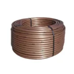 Rain Bird 1/2 in x 500 ft Roll Subsurface Dripline Tubing with 0.6 gph Emitters 12 in Spacing (X48002)