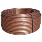 Rain Bird 1/2 in x 500 ft Roll Subsurface Dripline Tubing with 0.9 gph Emitters 18 in Spacing (X48042)