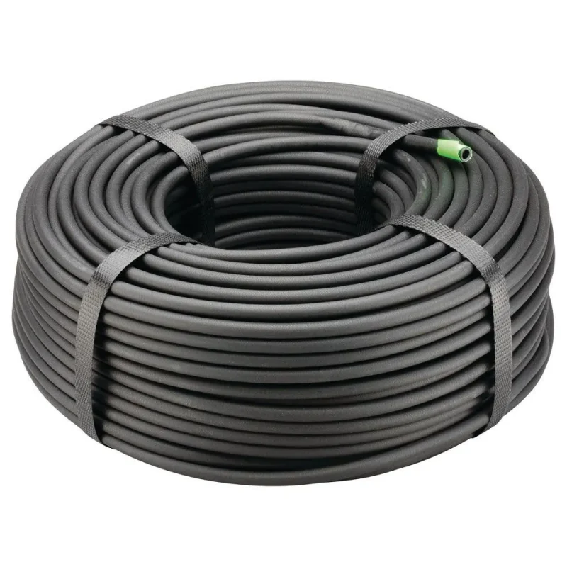 Rain Bird XQ 1/4″ Distribution Tubing 1,000′ Coil (XQ1000)