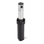 Rain Bird 5004 Plus 4 in Pop-up Adjustable Rotor w/ Flow Shut-off, SAM, PRS, Stainless Steel (Y65750SS)
