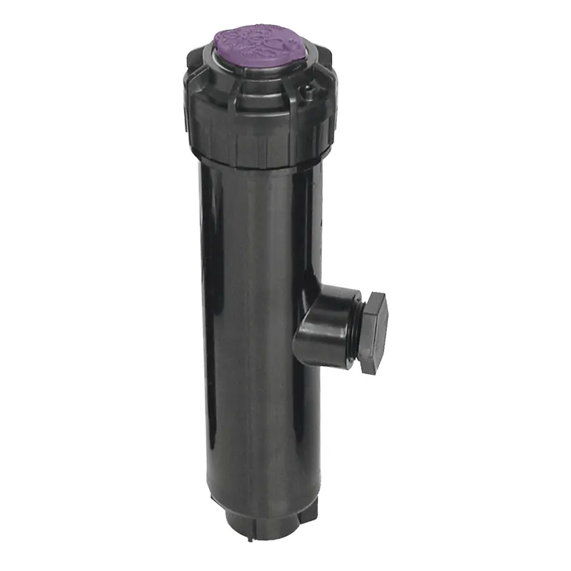 Rain Bird 5000 Plus Rotor 6", PartCircle w/ SAM, Pressure Regulated, Non-Potable (Y65870NP)
