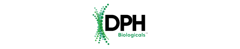 DPH Biologicals logo