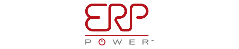 ERP Power brand
