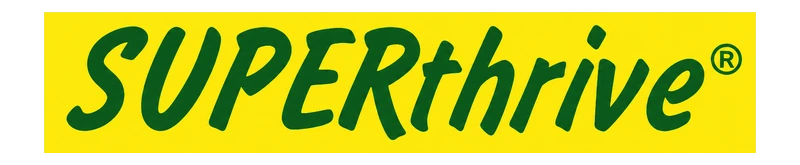 SUPERthrive logo