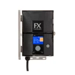 FX Luminaire DX 300W Lighting Transformer Matte Gray (DX-300-M)