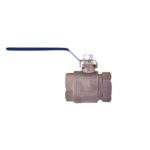 Febco RK-620/622 stainless steel ball valve handle kit for 2 inch backflow valves