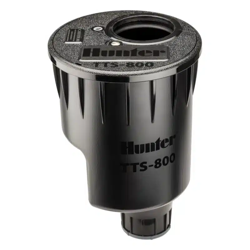 Hunter GT-800 golf rotor, model GT800DP5