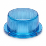 Vista 4217 Replacement Spread Cover Blue Lens for Underwater Light (SC-4217-B)