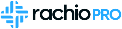Rachio logo
