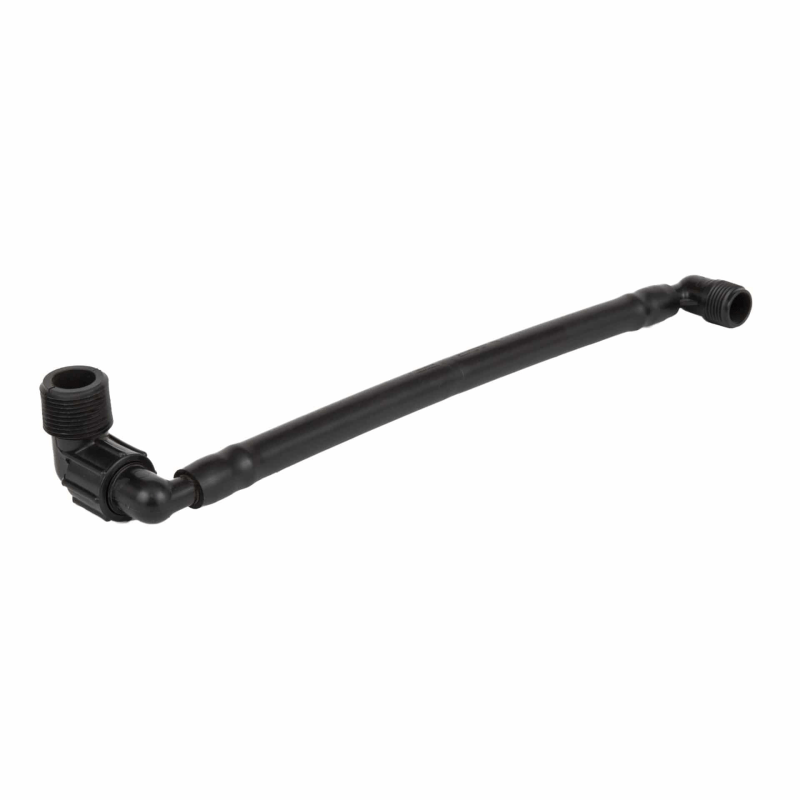 Landscape Products 1/2 x 3/4 x 12 in Barbed Single Swing Riser (01001040)