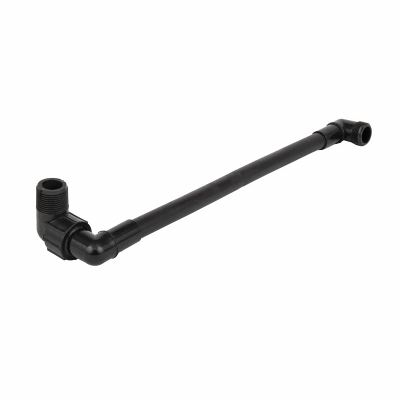 Landscape Products 3/4 x 3/4 x 13 in Swing Riser (01001108)